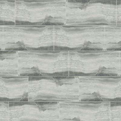 Qualis Ceramica Volcana Notte 12x24 - 12" x 24"