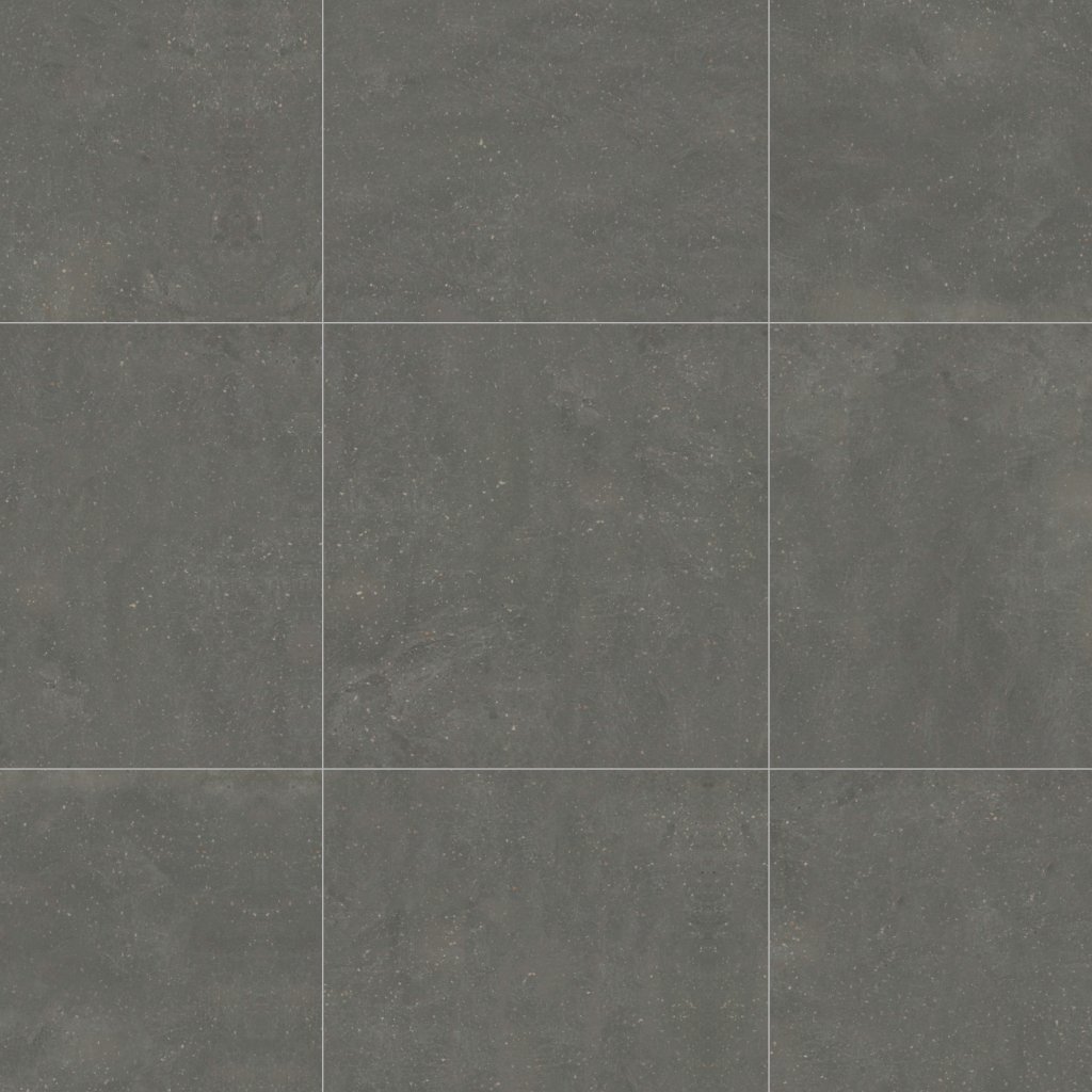 Daltile Exposition Incognito, Square, 24X24, Matte - Incognito