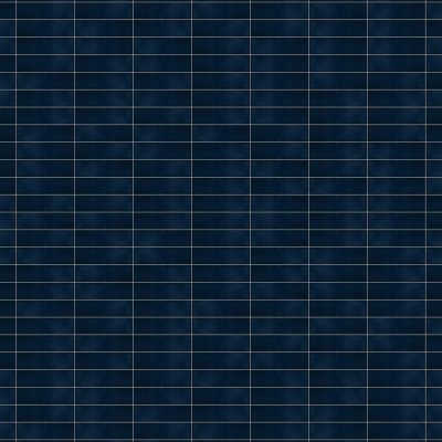 Marble Systems Marino Leather Subway Thin Brick Tile 2 1/4x7 9/16 - Marino - 2 1/4" x 7 9/16" x 9/16"