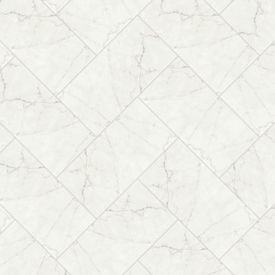 Qualis Ceramica Royal Stoneworks 12X24 Cloudstone White Polished - Herringbone