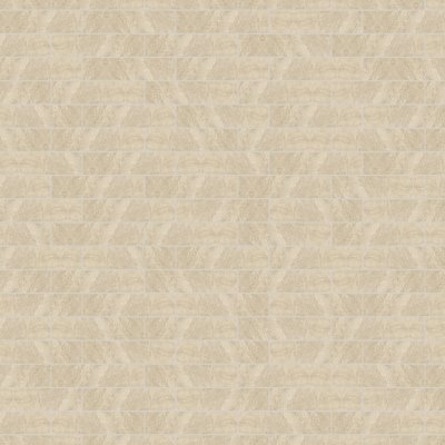 Qualis Ceramica Impero Reale 3x12 Honed - Alternating 1/3