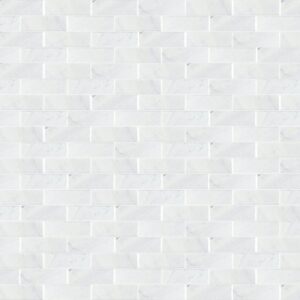 Arabescato Subway Tile 4X12