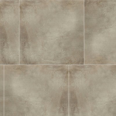 Qualis Ceramica Ceraforge 32x32 Iron - 32" x 32"