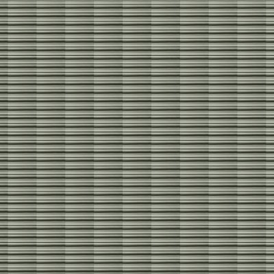 Marble Systems Ambrosia Moresque Glossy Bar Liner Ceramic Moldings 1x6 - Ambrosia Moresque - 1" x 6" x 3/8"