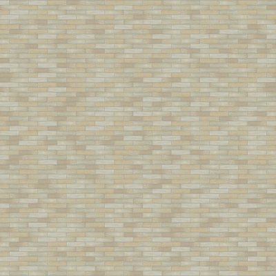 Basho Glossy 1x4 Glass Mosaic 12 1/4x9 7/8 - Basho - 12 1/4" x 9 7/8" x 15/64"