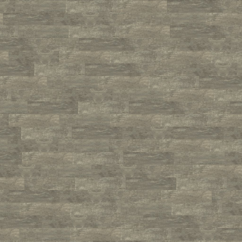 Armstrong Flooring Hilborn Run - Stone Grey