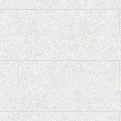 Qualis Ceramica Station 12x24 Pearl - Alternating 1/3