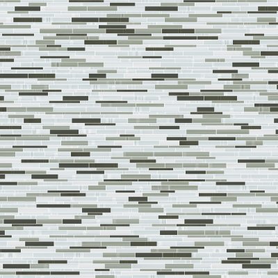 Qualis Ceramica Arley Bliss Element 2X6 Mineral Random - 12" x 12"