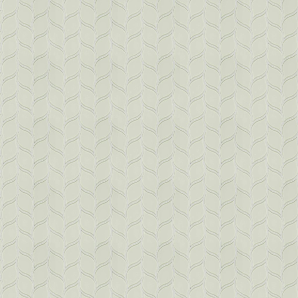 Qualis Ceramica Element Sand Petal Mosaic