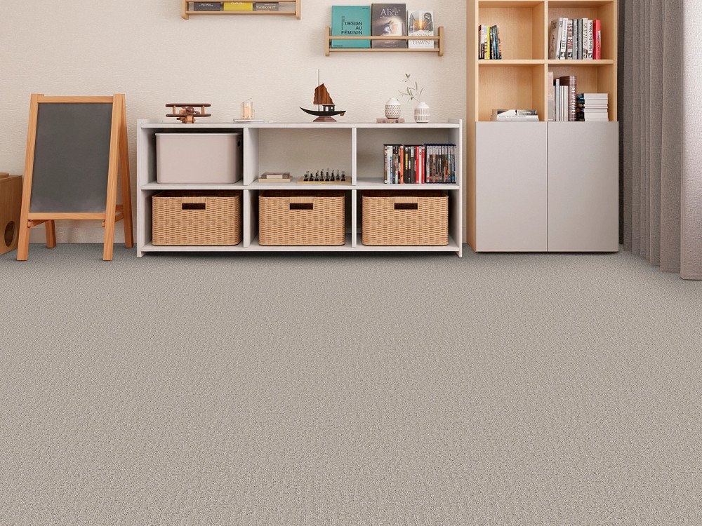 Shaw Floors Pebble Beach - Fringe