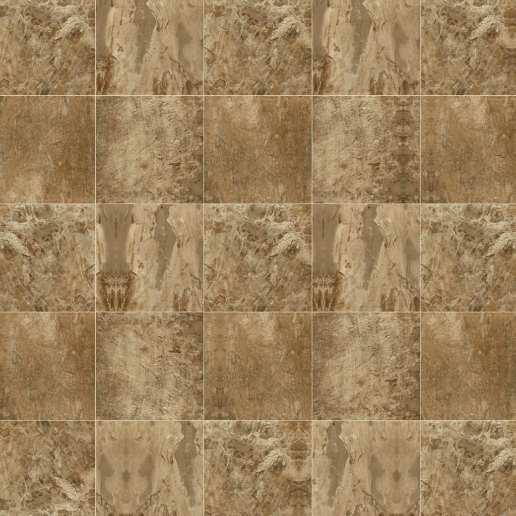 Armstrong Flooring Saratoga Stone - Antique Bronze