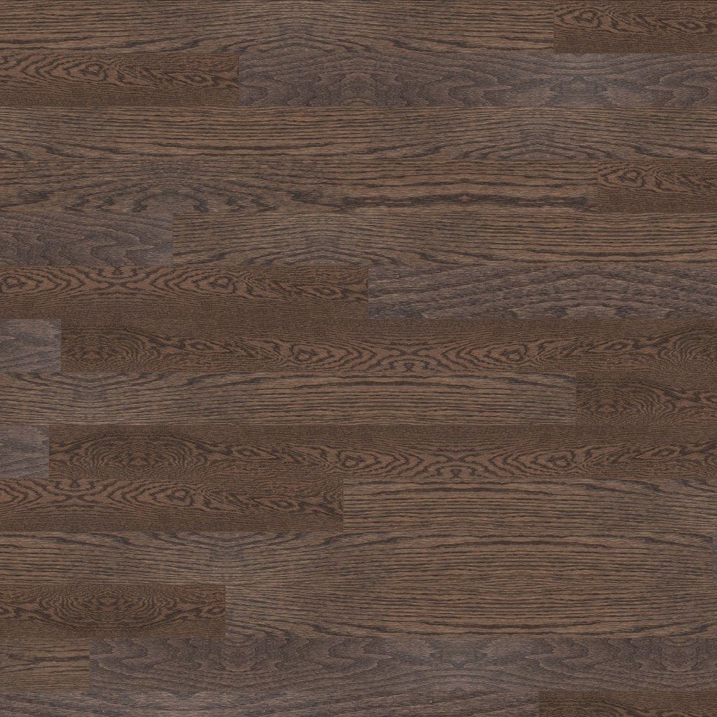 Wickham Hardwood Red Oak, Charcoal - Solid 3/4 in. (19mm)