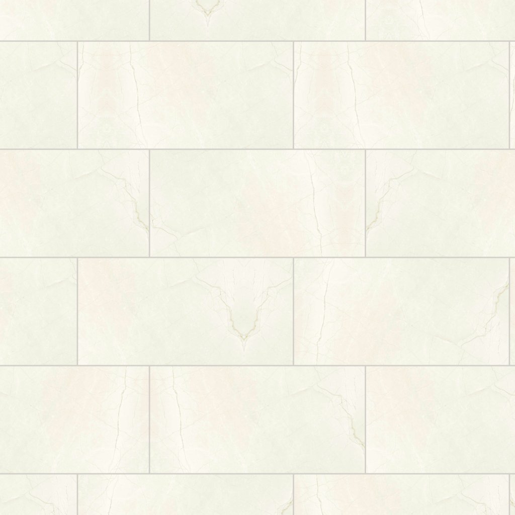 Qualis Ceramica Avorio Crema 12x24