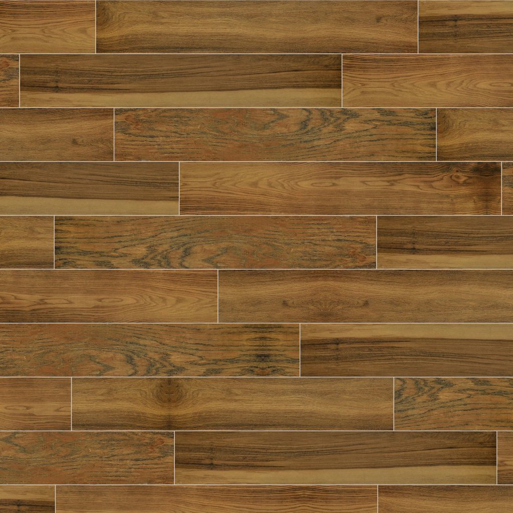 Qualis Ceramica Lustre Rustic Natural 6X36F