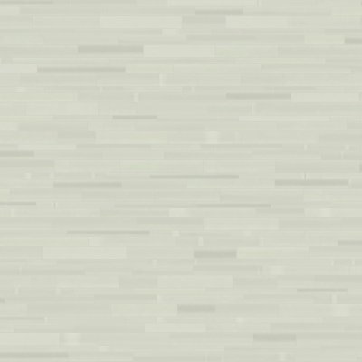Qualis Ceramica Element Sand Random Strip Mosaic - 12" x 13"
