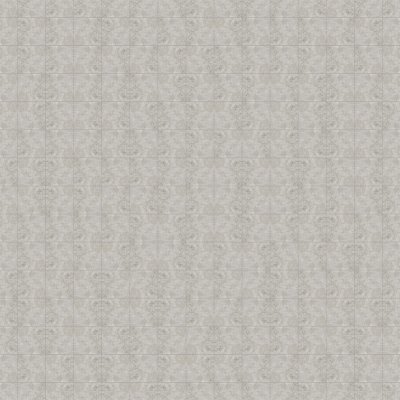 Marble Systems Silver Clouds Polished Marble Tile 4x4 - Silver Clouds - 4" x 4" x 3/8"
