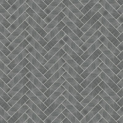 Qualis Ceramica Gemma Mystique 3x12 - Herringbone