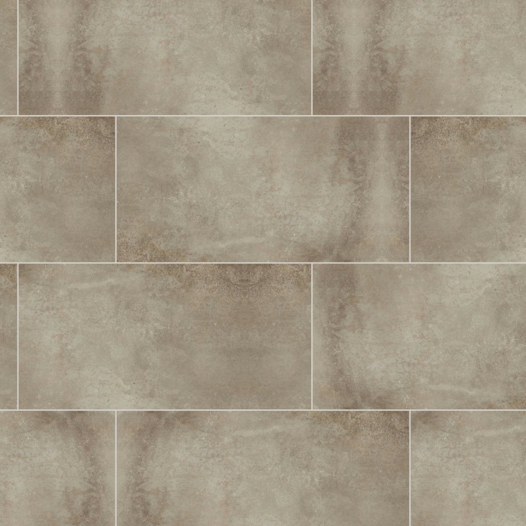 Qualis Ceramica Ceraforge 16x32 Iron