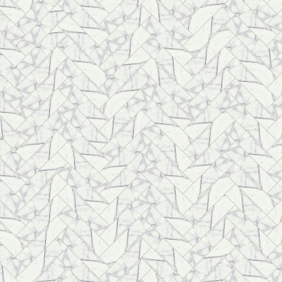 Qualis Ceramica Lilac Volta 3x12 - 3" x 12"