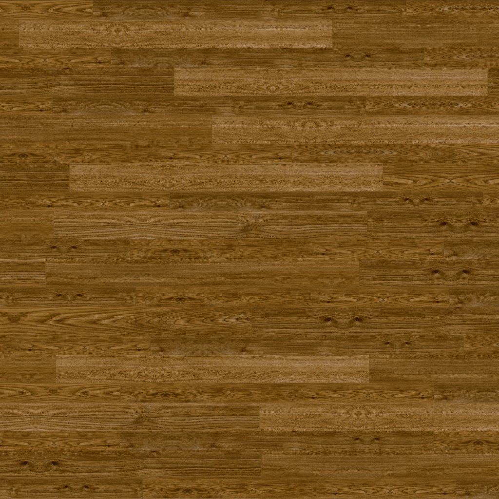 Armstrong Flooring Oak Creek - Chestnut Brown