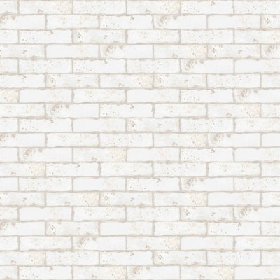 Qualis Ceramica Jamaica 3x11 White Gloss - Alternating 1/2