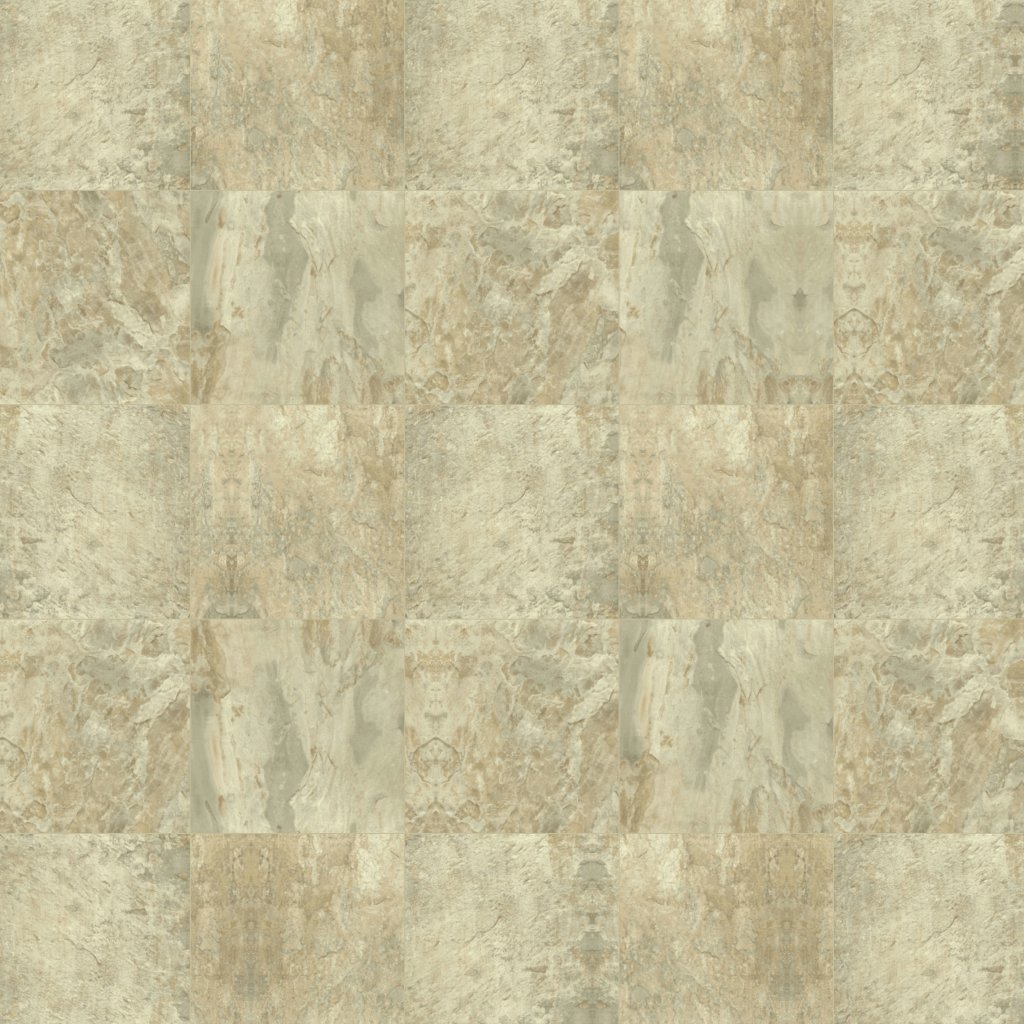 Armstrong Flooring Saratoga Stone - Cafe Creme