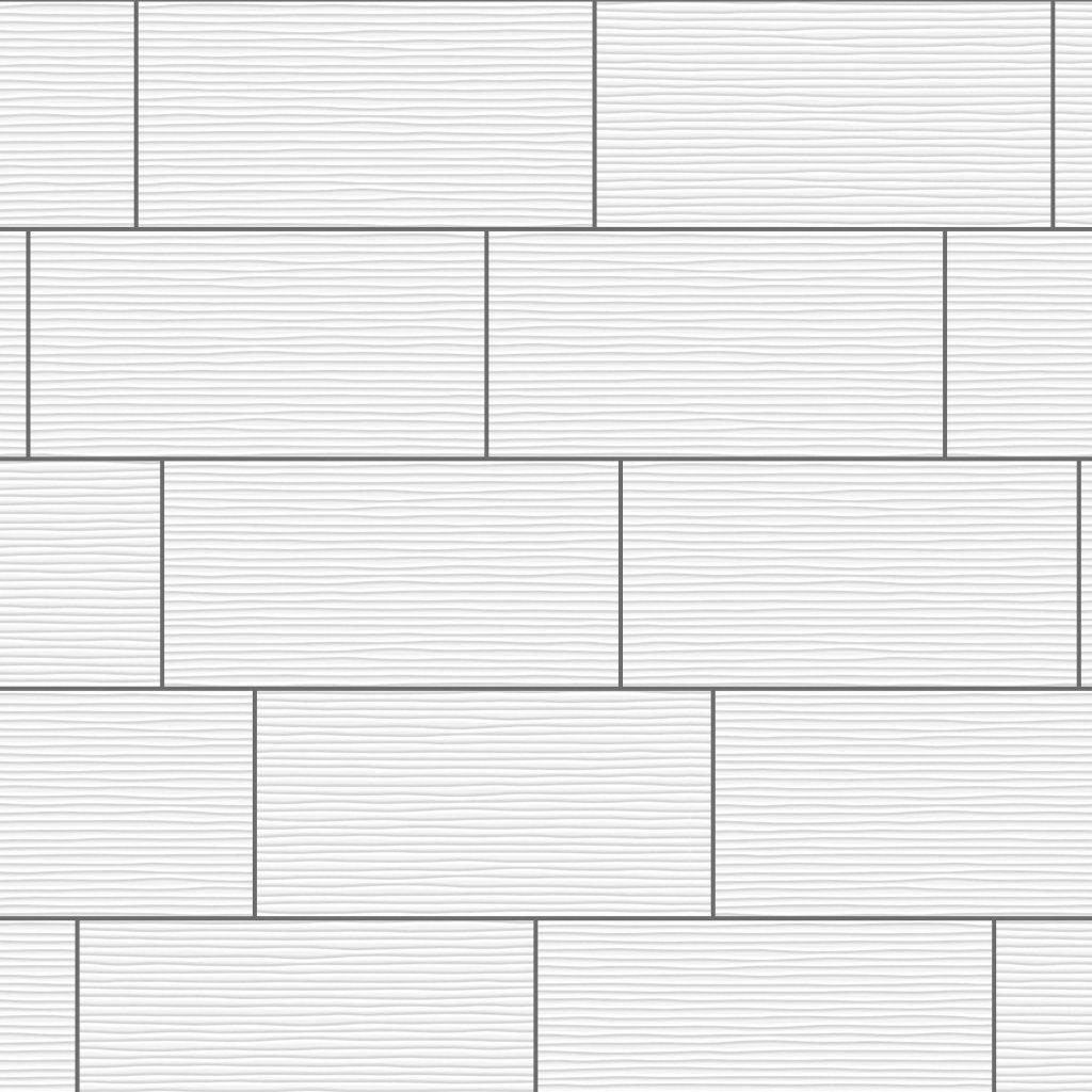 Qualis Ceramica Flow Current 12X24W