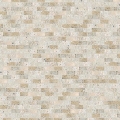 Qualis Ceramica Picasso 3x6 - Alternating 1/2