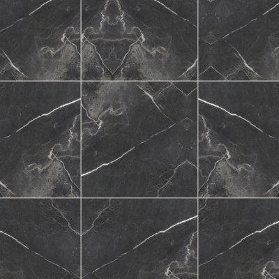 Qualis Ceramica Royal Stoneworks 24X24 Tuscan Forge Vein Vintage - 24" x 24"