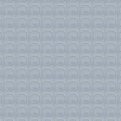 Marble Systems Vinca Crackled Era Ombre Ceramic Accent Tiles 6x6 - Vinca - 6" x 6" x 3/8"