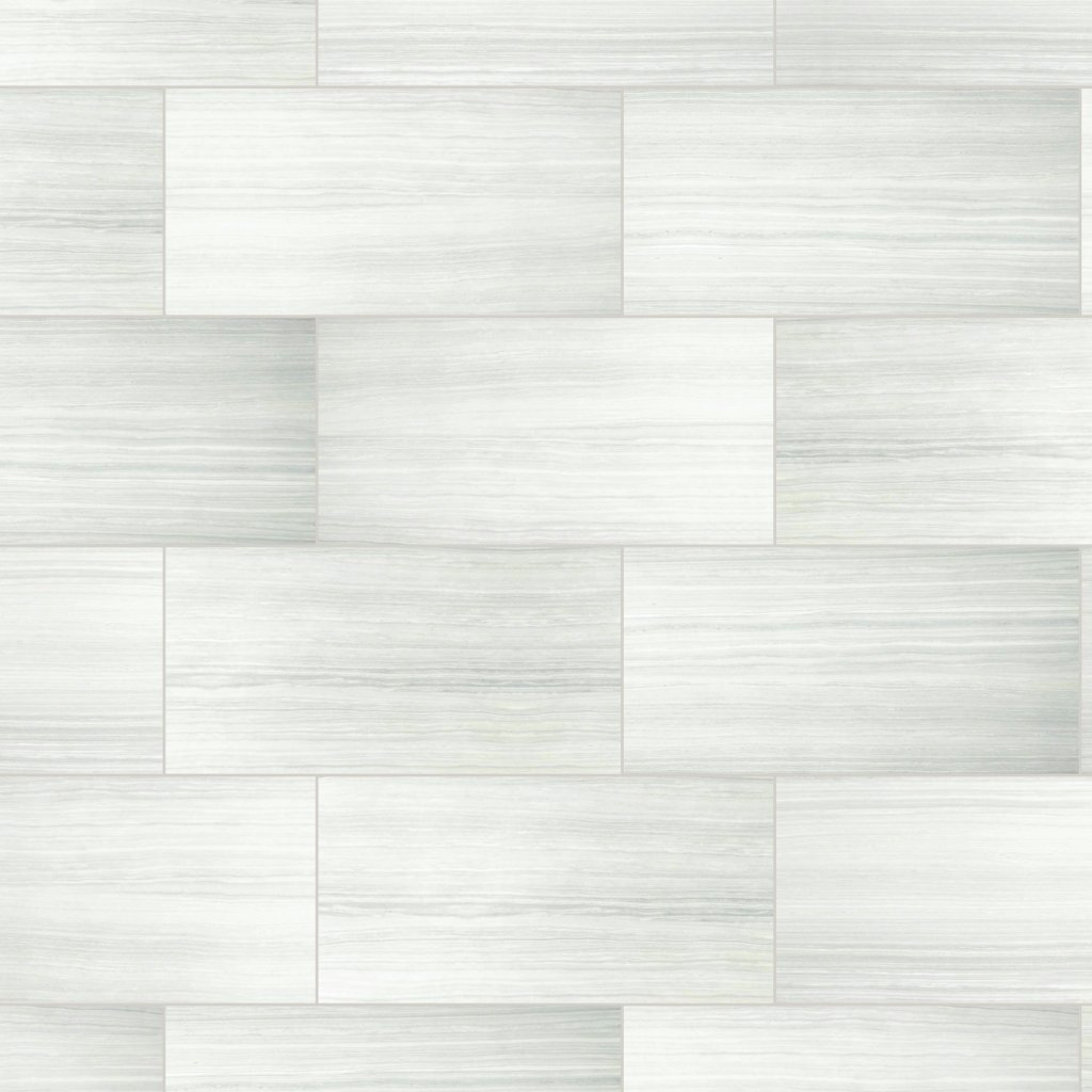 Qualis Ceramica Eramosa 12X24F Ice