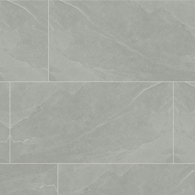Qualis Ceramica Nord 24x48 Palladium - Random Length