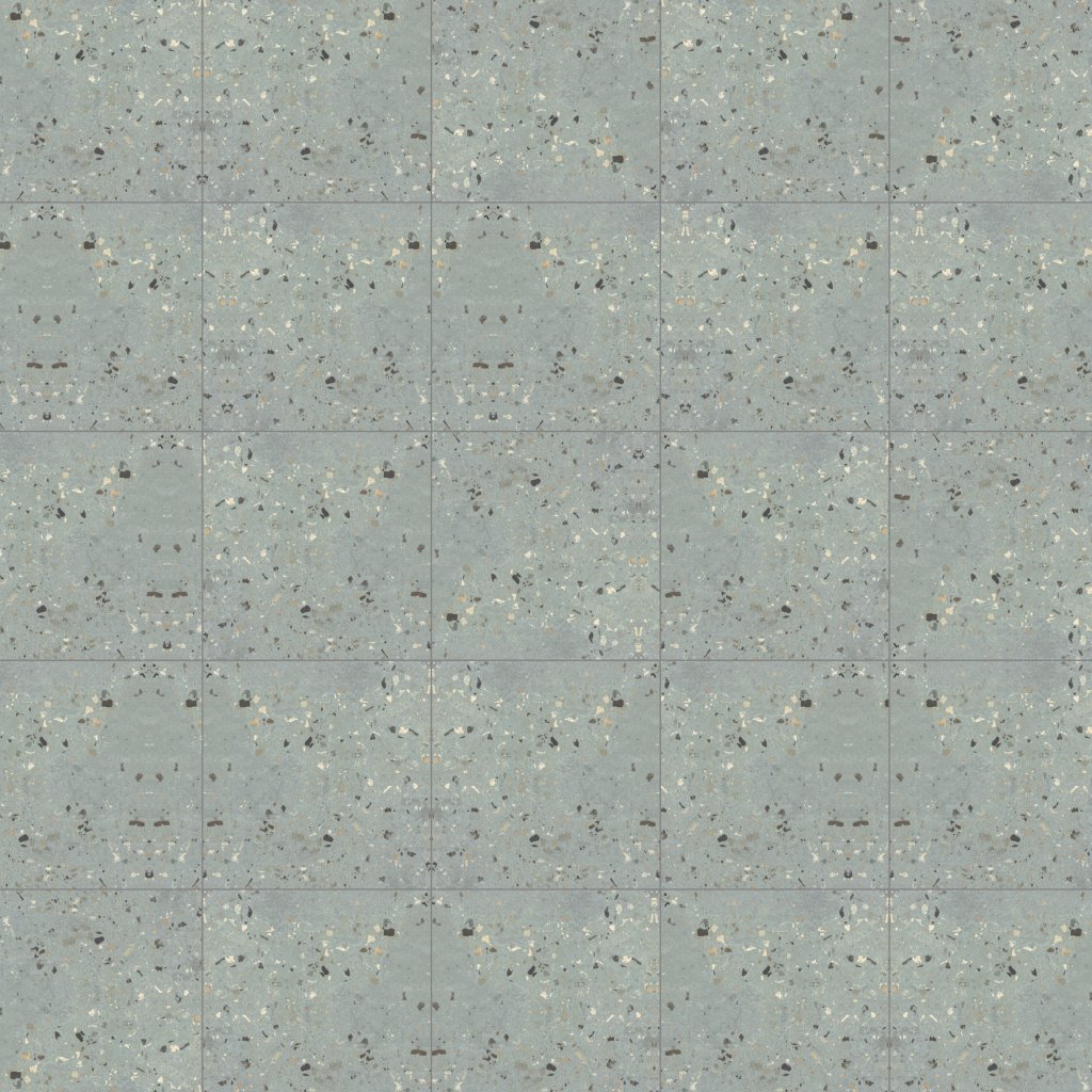 Emser Tile ANVAYA CIELO MATTE -POR - Blue