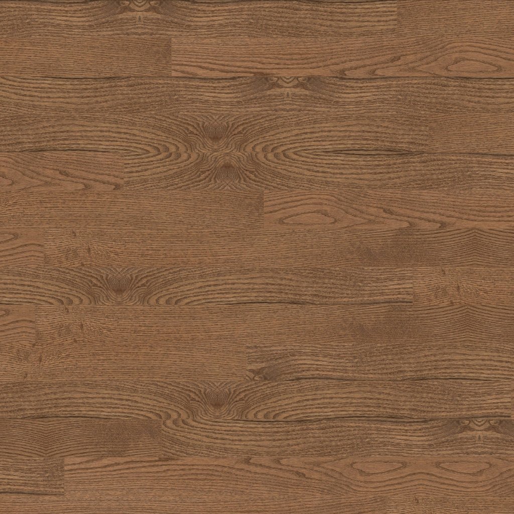 Wickham Hardwood Red Oak, Praire - Solid 3/4 in. (19mm)