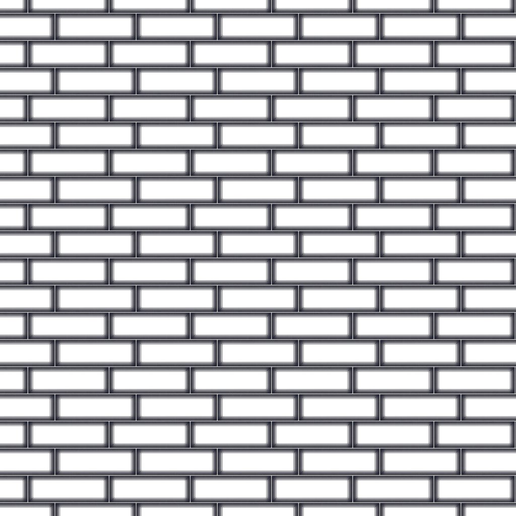 Qualis Ceramica Marco 3X9W Blurred Black