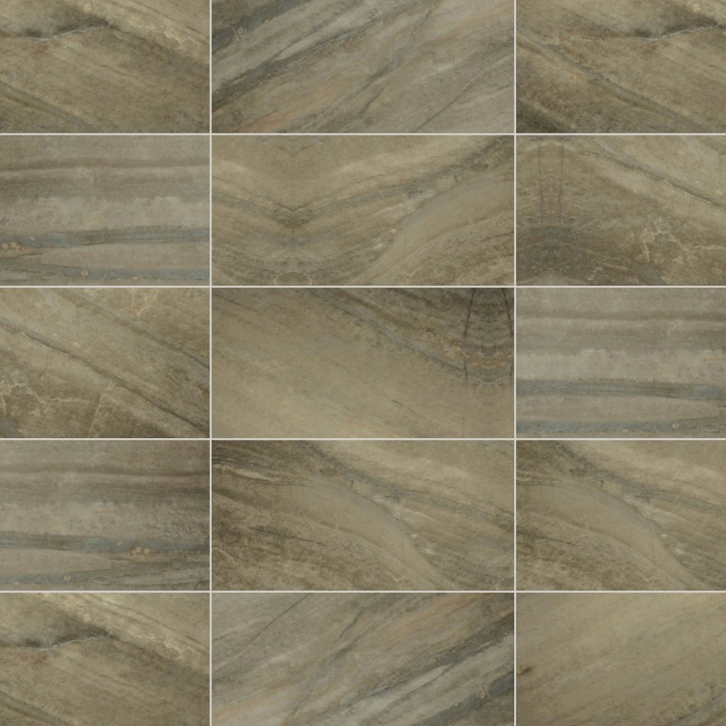 Qualis Ceramica Evolution 12X24 Earth