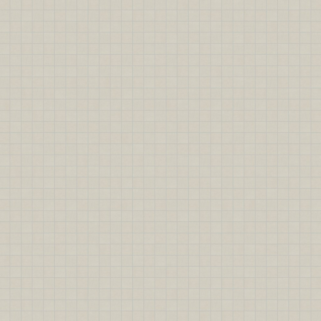 Daltile Prime White, Straight Joint, 2X2, Matte - White