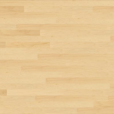 Bruce Flooring Natural 3 in - 3 in x 10 in-48 in