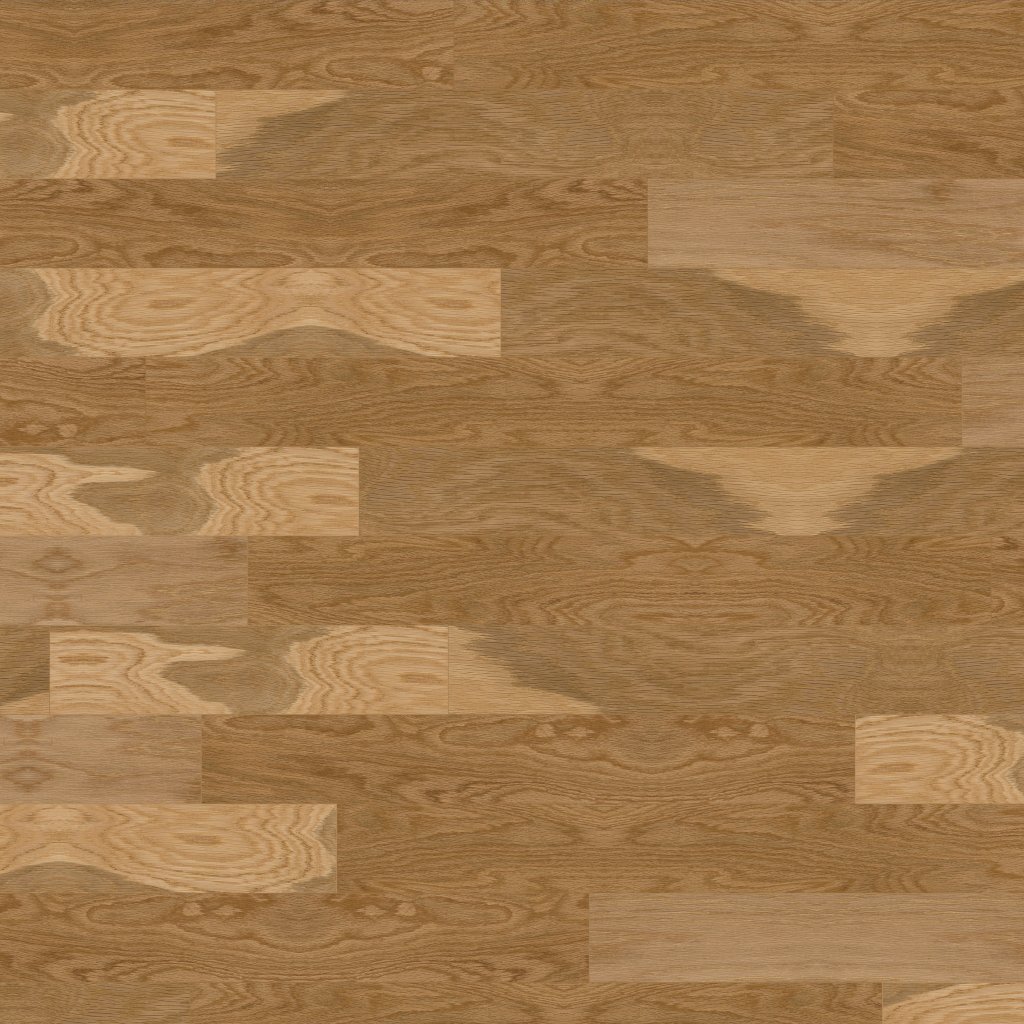 Hartco Natural 5 in