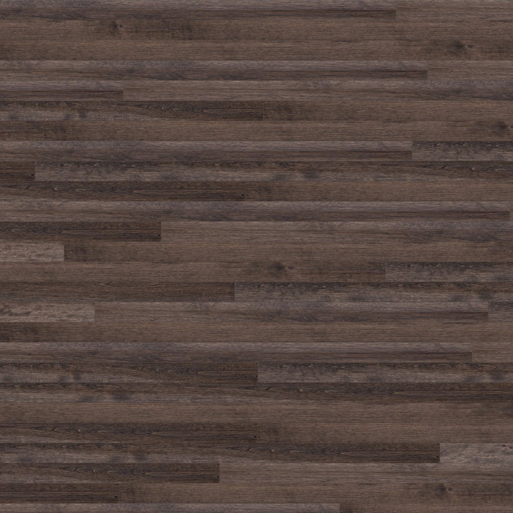 Wickham Hardwood Birch, Urban Grey - Solid 3/4 in. (19mm)