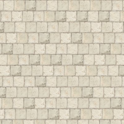Qualis Ceramica Jamaica 5x5 Cream Gloss - 5" x 5"