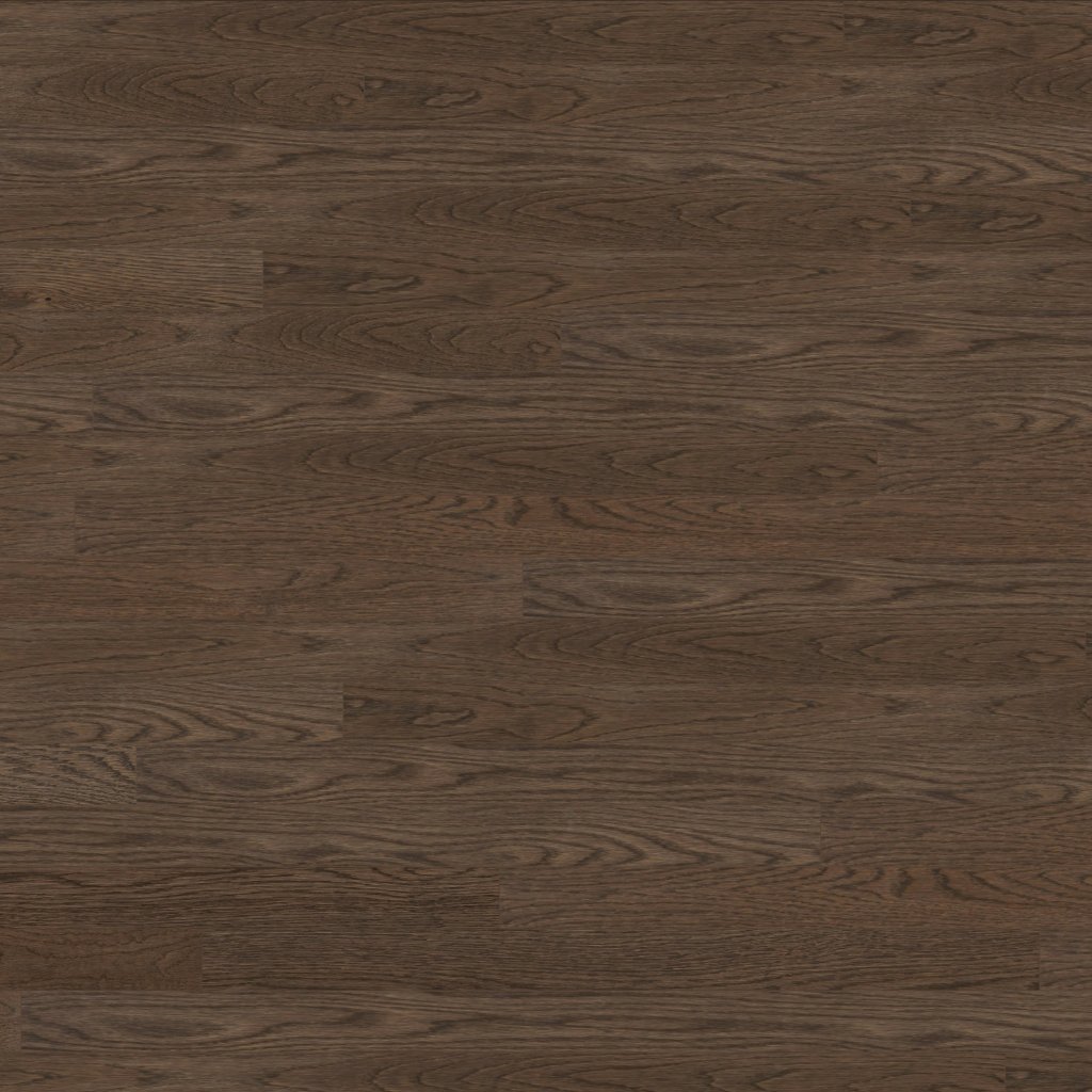 Wickham Hardwood White Oak, Charcoal - Solid 3/4 in. (19mm)