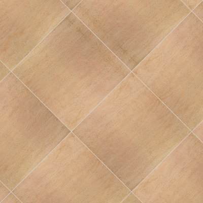 Qualis Ceramica Tuscany 24x24 Sun - Diamond