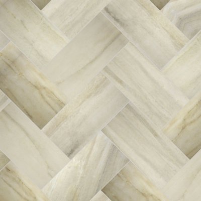 Qualis Ceramica Evolution 12X24 Sand - Herringbone