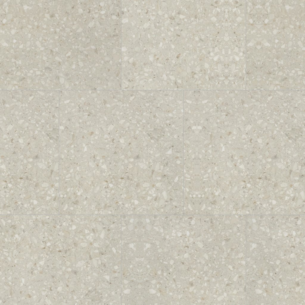 Daltile Outlander Echo, Square, 24X24, Grande, Satin Polished - Echo