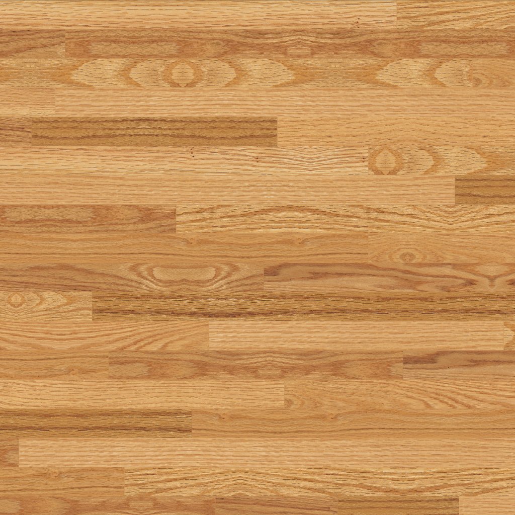 Hartco Natural 3 1/4 in