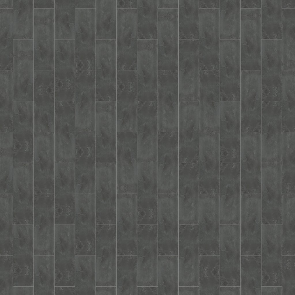 Emser Tile CONTRA MATTE -POR - Black