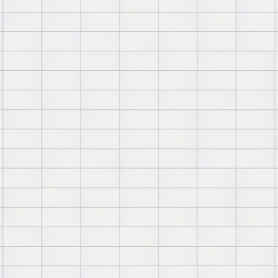 Marble Systems White Matte Ceramic Tile 4x8 - White - 4" x 8" x 3/8"