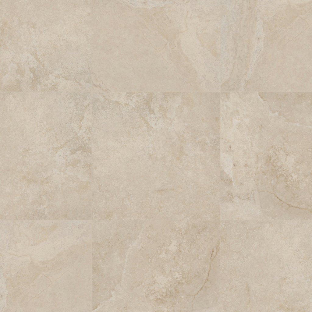 Shaw Floors Layered Earth24x24CC - Cream