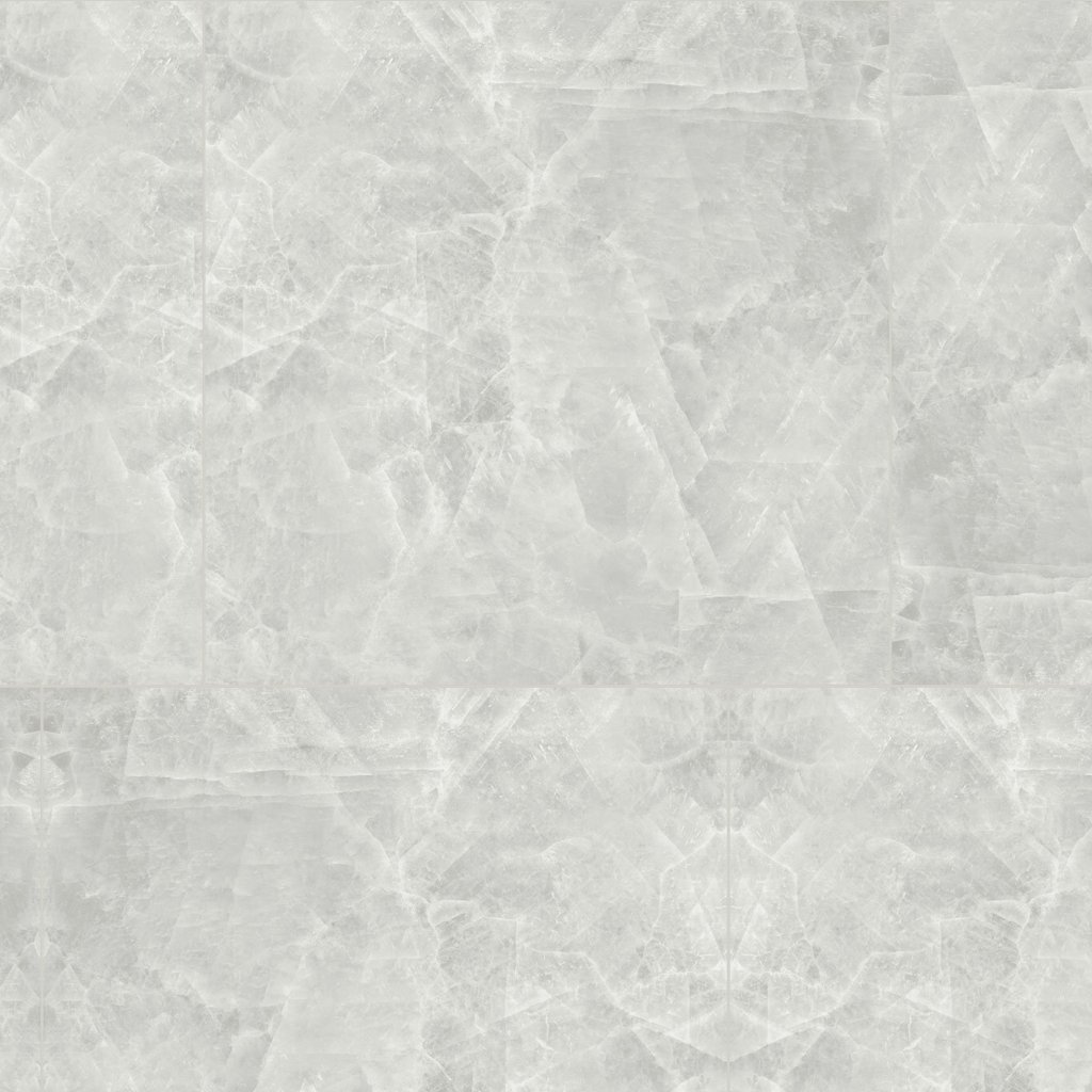 Qualis Ceramica Royal Stoneworks 36X36 Crystal Luxe Polished